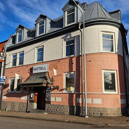 Västervik Best Western Centralhotellet מראה חיצוני תמונה
