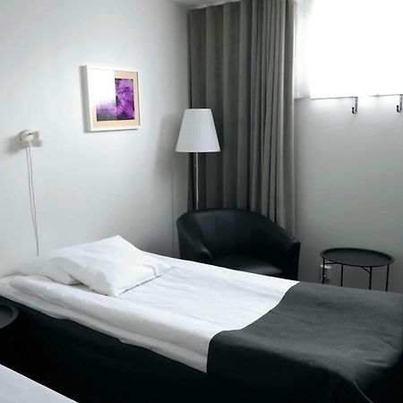 Västervik Best Western Centralhotellet מראה חיצוני תמונה