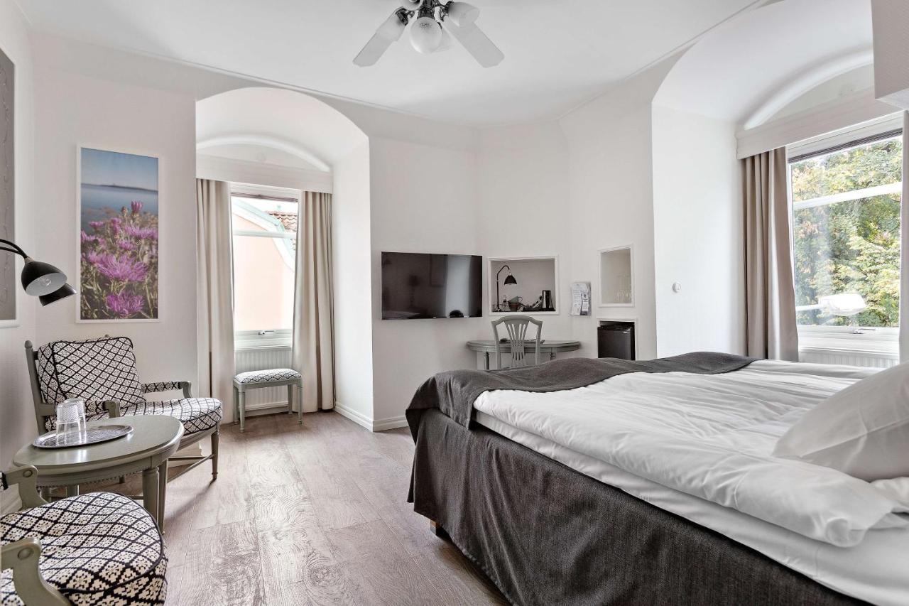 Västervik Best Western Centralhotellet מראה חיצוני תמונה