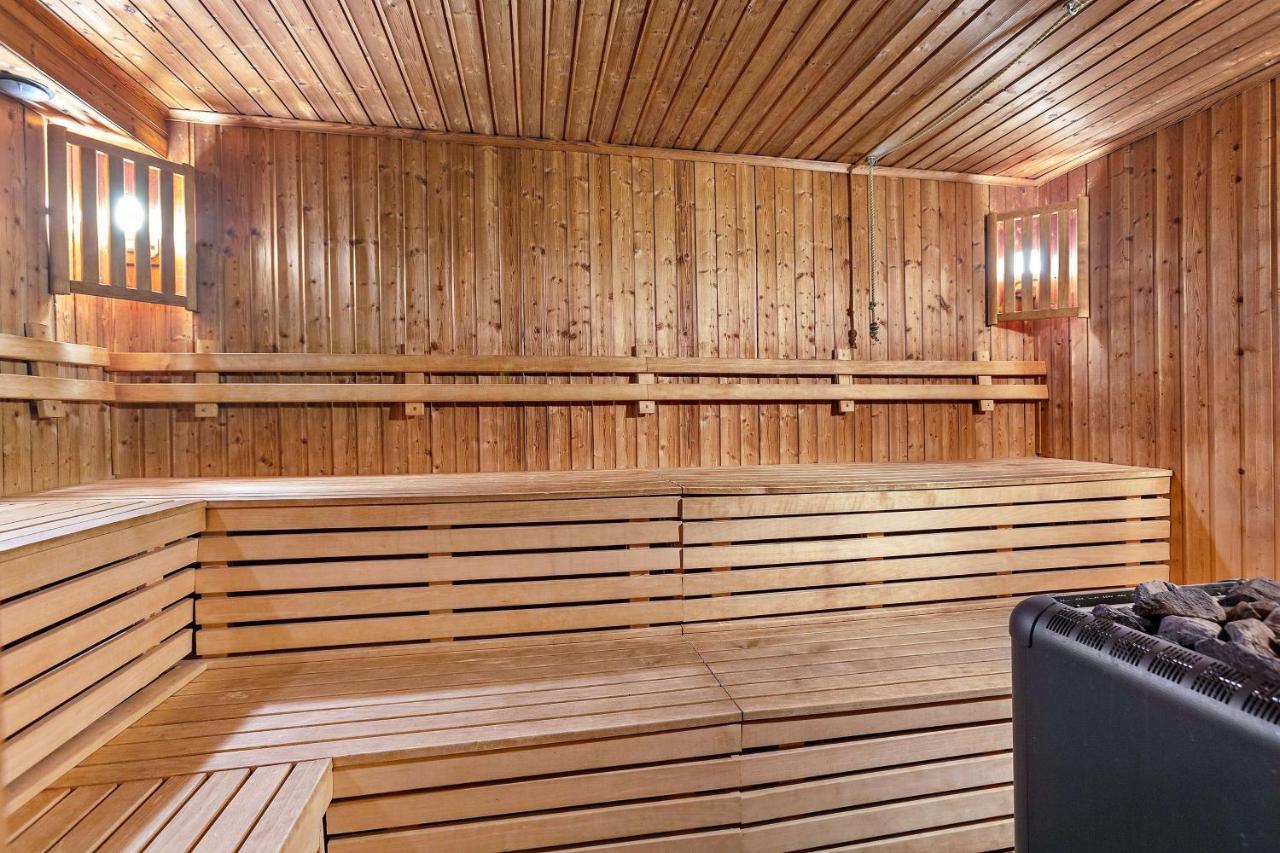 Västervik Best Western Centralhotellet מראה חיצוני תמונה
