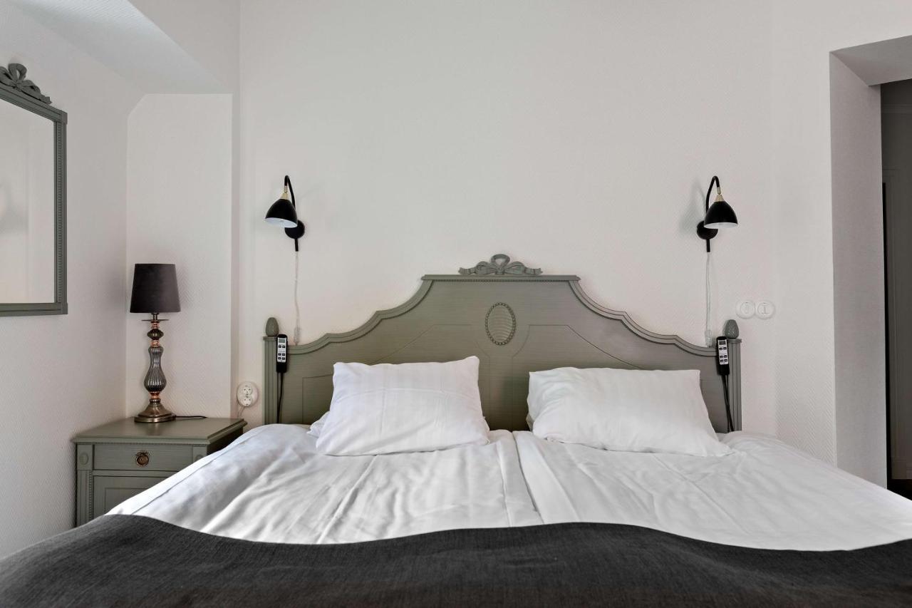 Västervik Best Western Centralhotellet מראה חיצוני תמונה