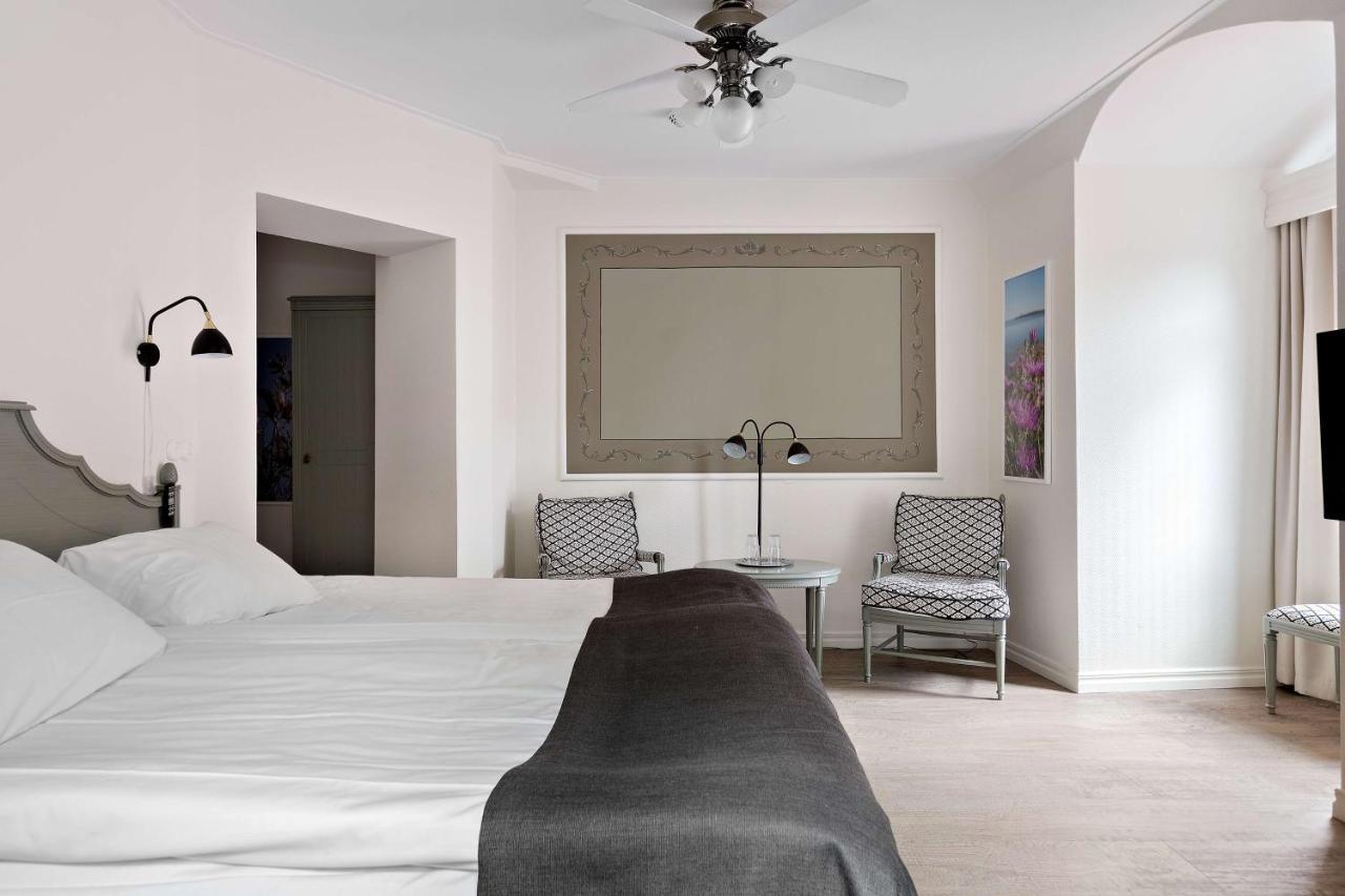 Västervik Best Western Centralhotellet מראה חיצוני תמונה
