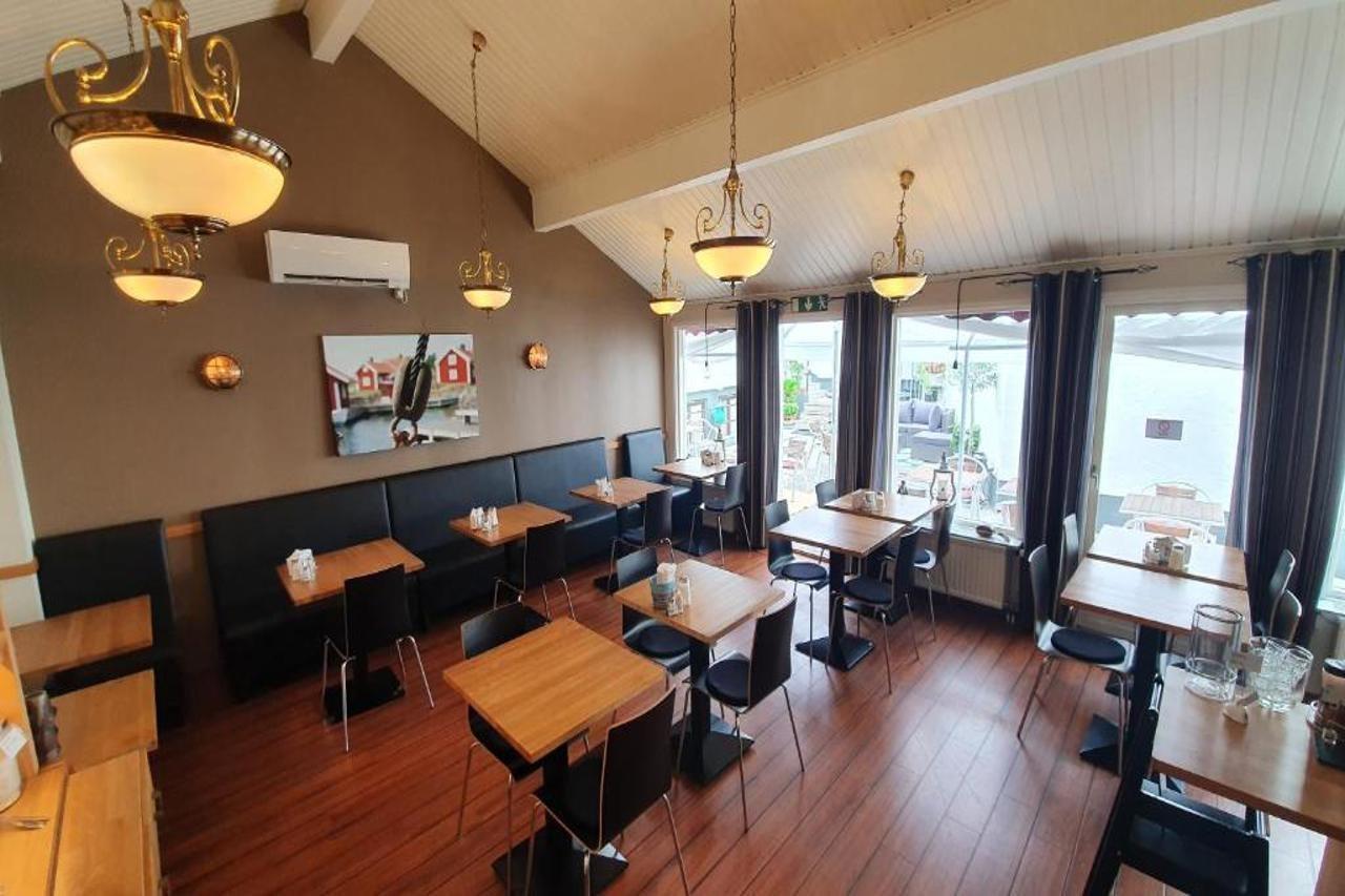 Västervik Best Western Centralhotellet מראה חיצוני תמונה